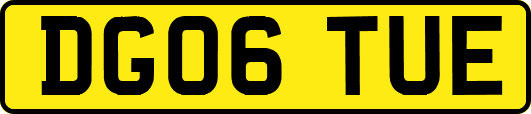 DG06TUE