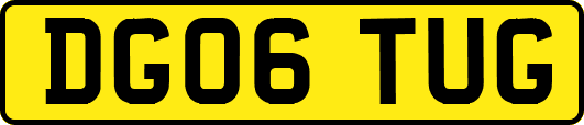 DG06TUG