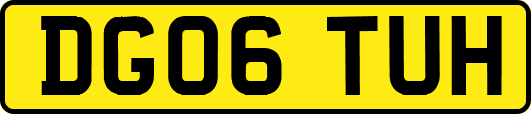 DG06TUH