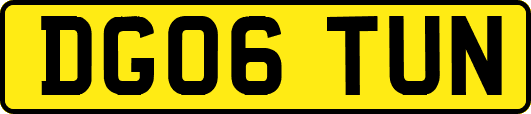 DG06TUN