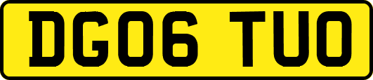 DG06TUO