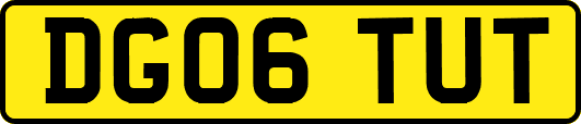 DG06TUT