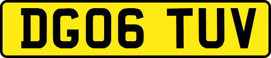 DG06TUV