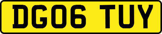 DG06TUY