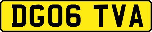 DG06TVA