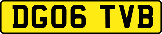 DG06TVB