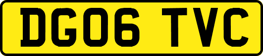 DG06TVC