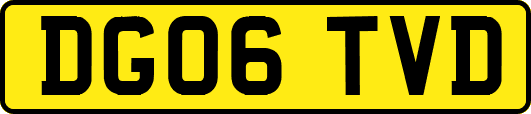 DG06TVD