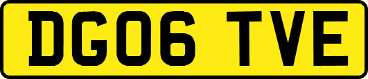 DG06TVE