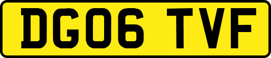 DG06TVF