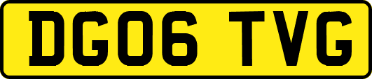 DG06TVG