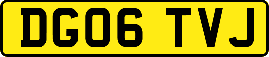 DG06TVJ