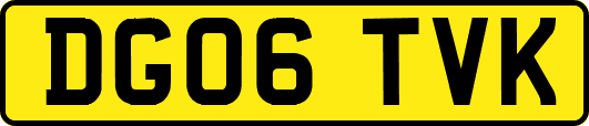 DG06TVK