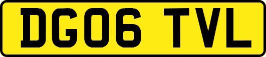 DG06TVL