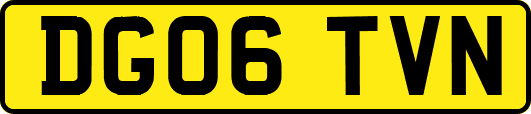 DG06TVN
