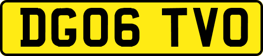 DG06TVO