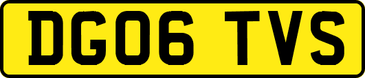 DG06TVS
