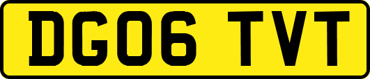 DG06TVT