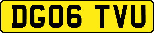 DG06TVU