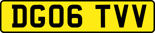 DG06TVV