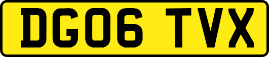 DG06TVX