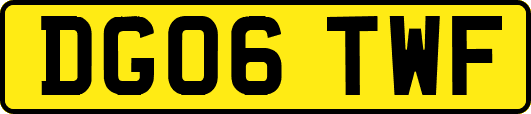 DG06TWF
