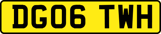DG06TWH
