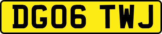 DG06TWJ