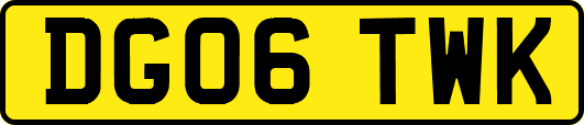 DG06TWK