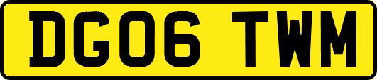 DG06TWM