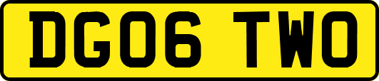 DG06TWO