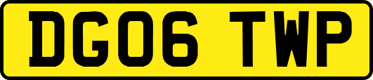 DG06TWP