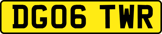 DG06TWR