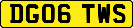 DG06TWS