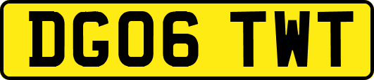DG06TWT