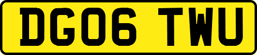 DG06TWU