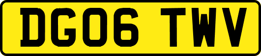 DG06TWV