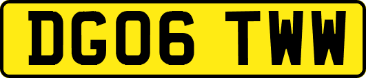 DG06TWW