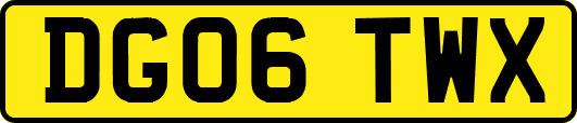 DG06TWX