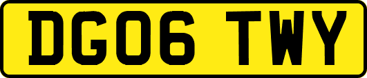 DG06TWY