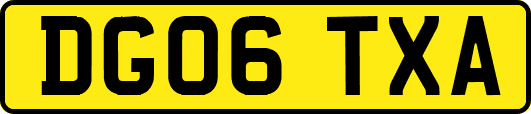DG06TXA