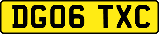 DG06TXC
