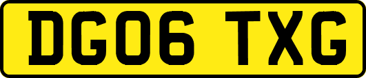 DG06TXG