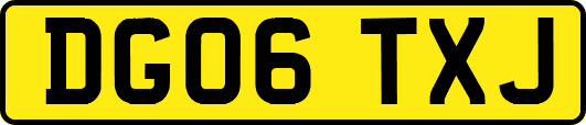 DG06TXJ