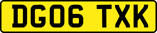 DG06TXK