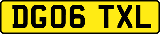 DG06TXL