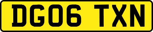 DG06TXN