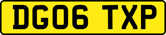 DG06TXP