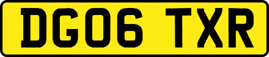 DG06TXR
