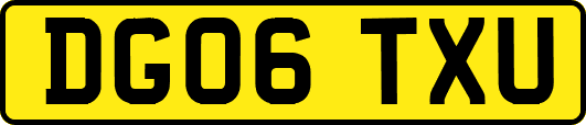 DG06TXU
